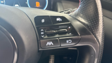 Hyundai TUCSON 1.6 TGDi N Line 5dr 2WD Petrol Estate